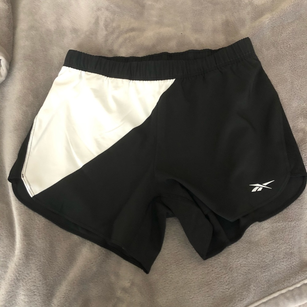 Reebok shorts